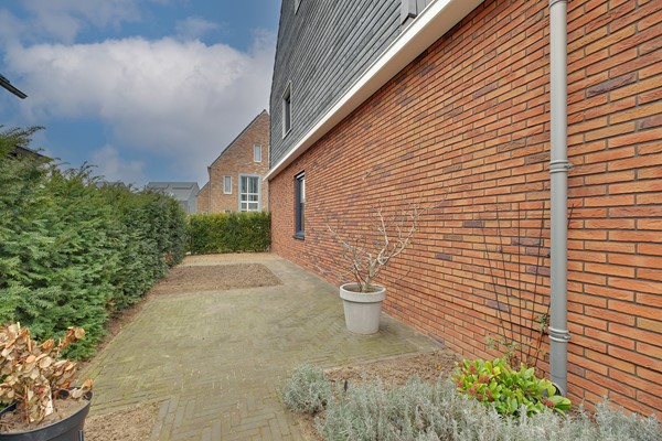 Medium property photo - Knippenmorgenstraat 15, 6905 TP Zevenaar